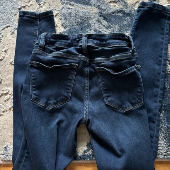 Flying monkey skinny jeans - Picture 2 of 3